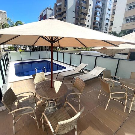 Apto 250M Da Praia Em Ponta Verde I Piscina I Garagem 709 Maceio  Luaran gambar