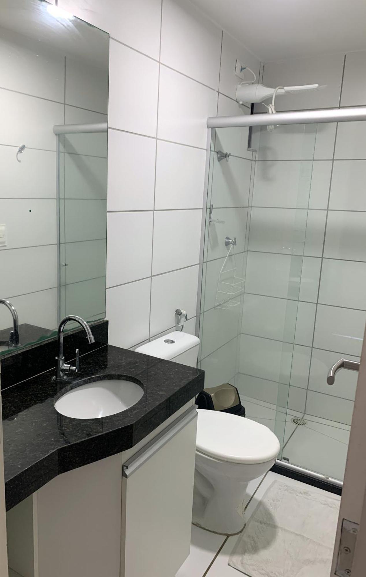 Apto 250M Da Praia Em Ponta Verde I Piscina I Garagem 709 Maceio  Luaran gambar